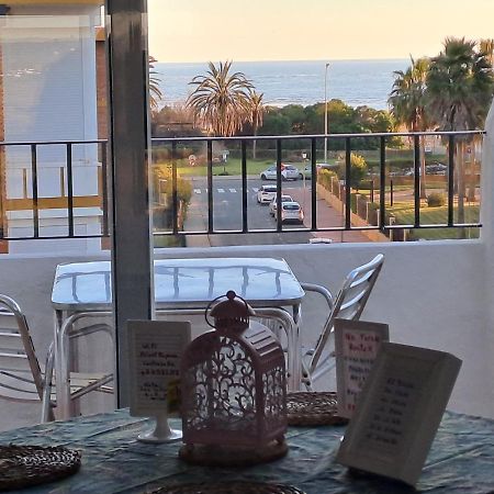 Apartamento Canela Isla Canela Extérieur photo