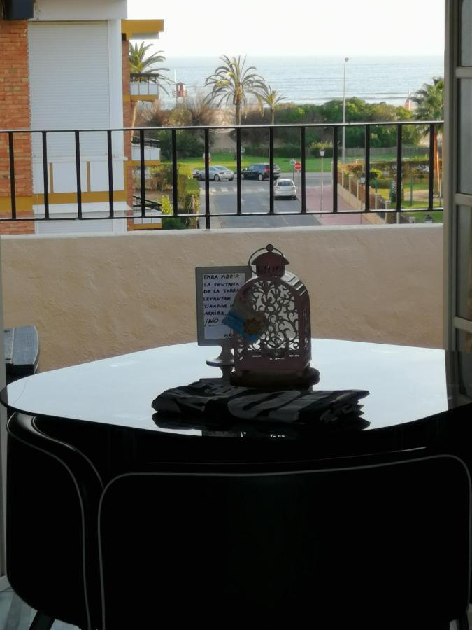 Apartamento Canela Isla Canela Extérieur photo