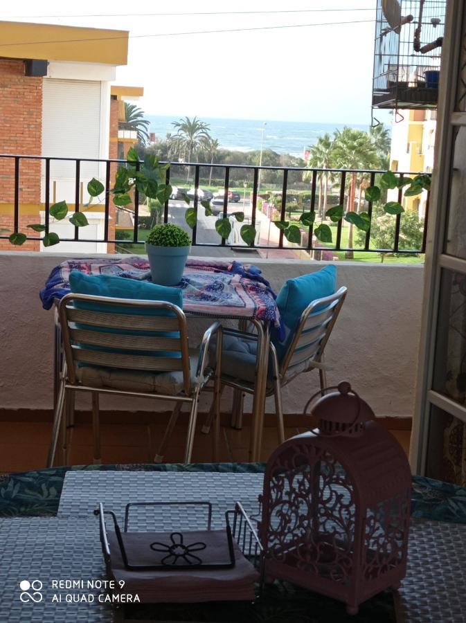 Apartamento Canela Isla Canela Extérieur photo