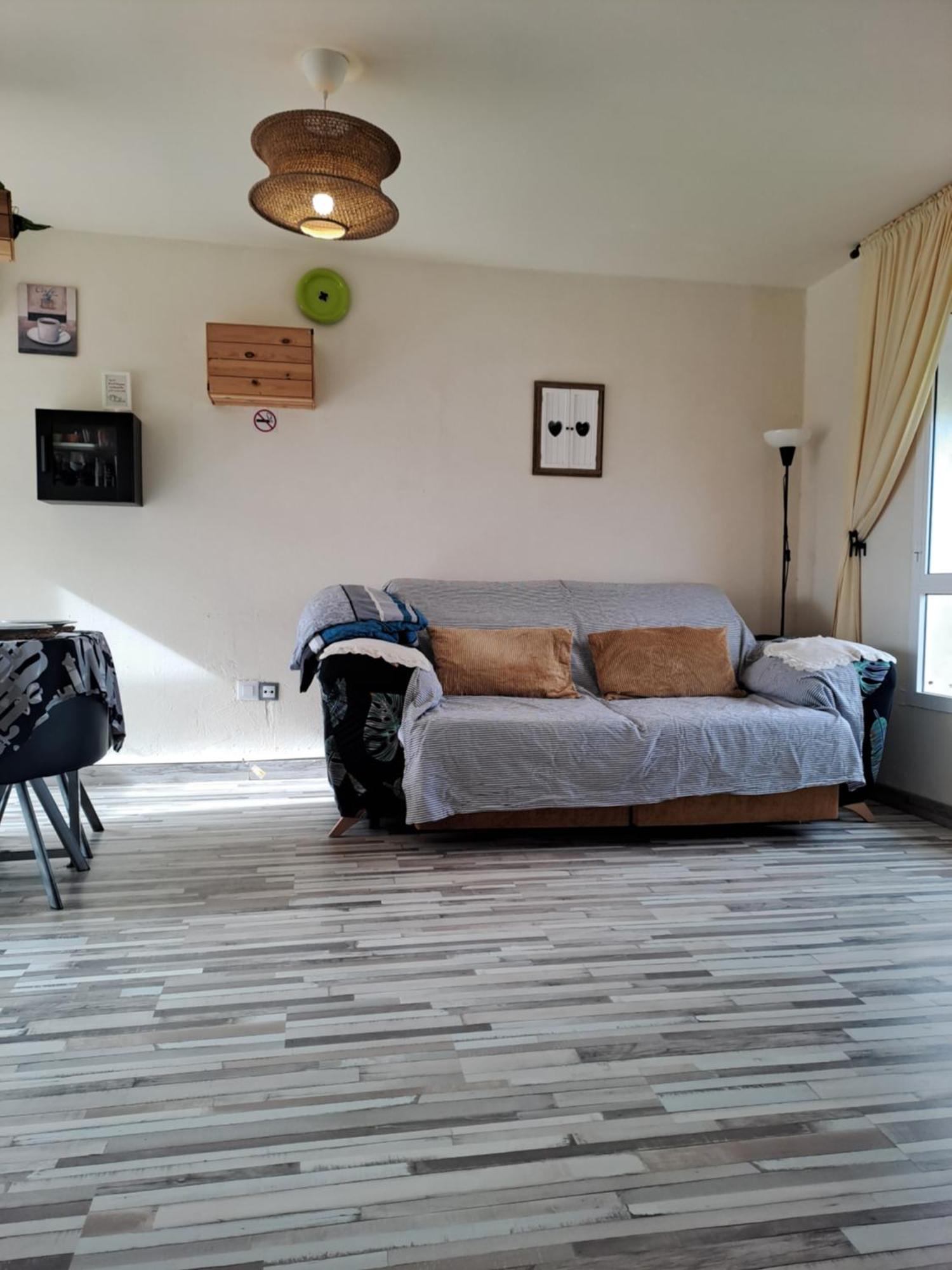 Apartamento Canela Isla Canela Extérieur photo