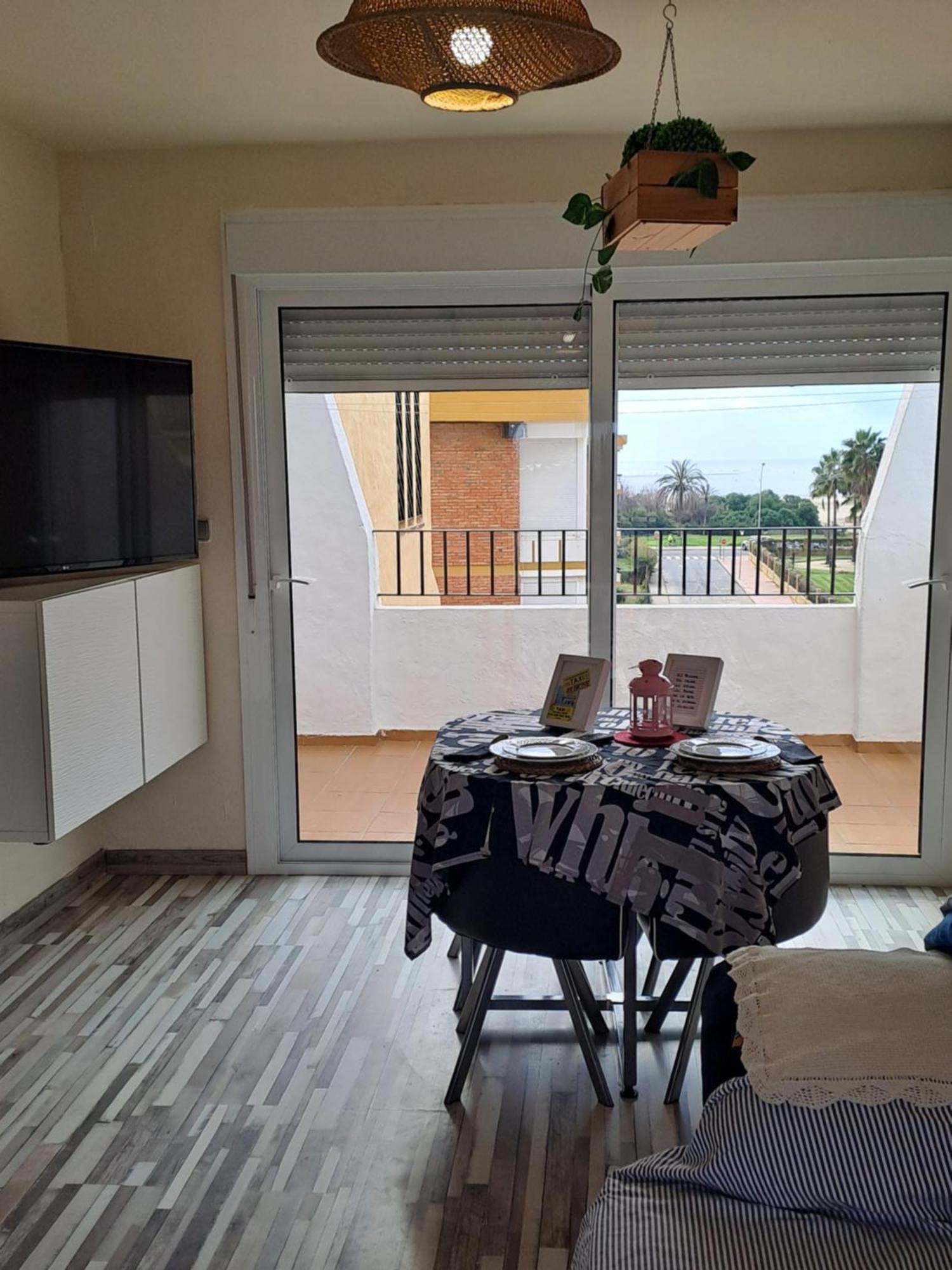 Apartamento Canela Isla Canela Extérieur photo
