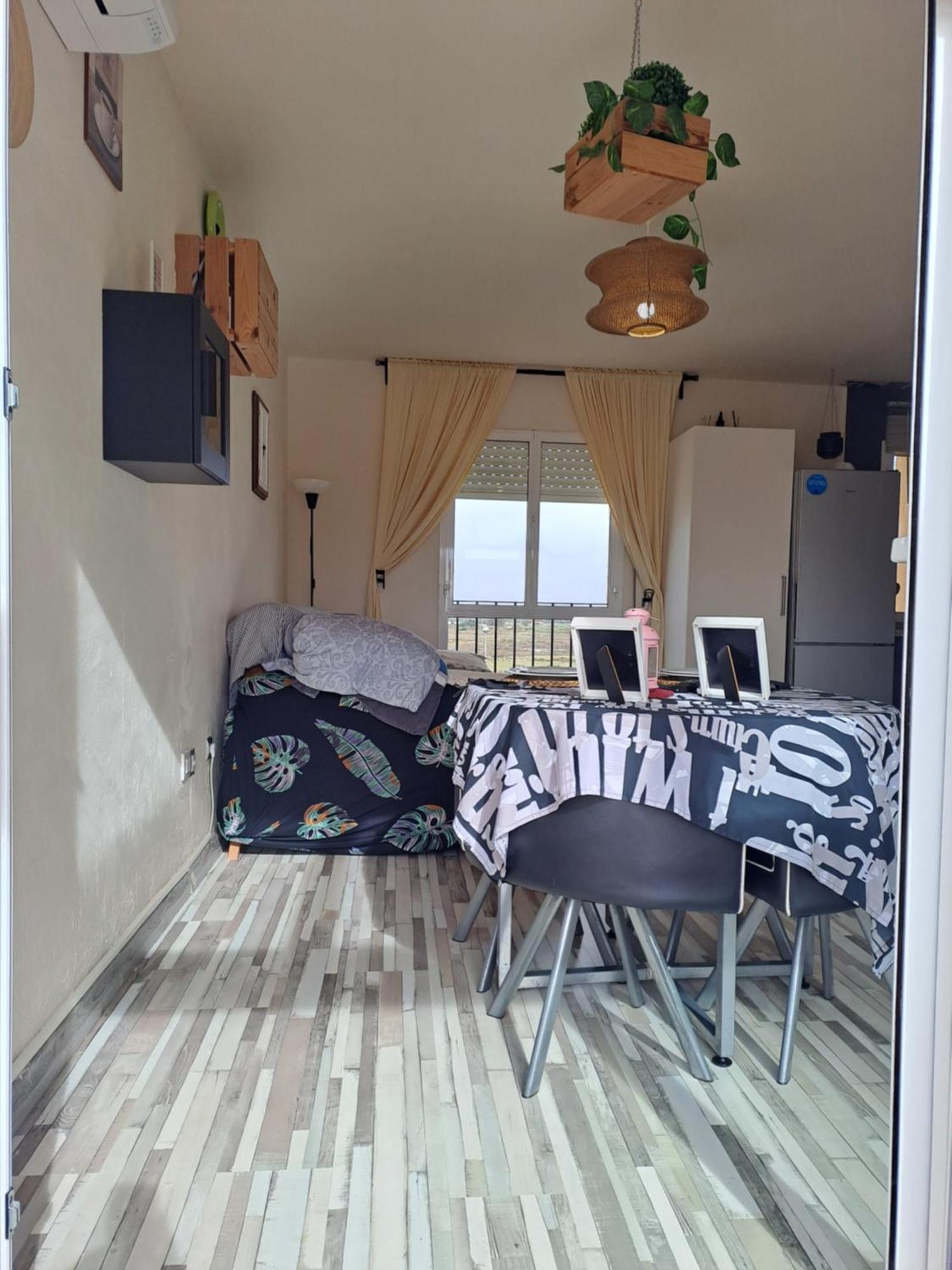 Apartamento Canela Isla Canela Extérieur photo
