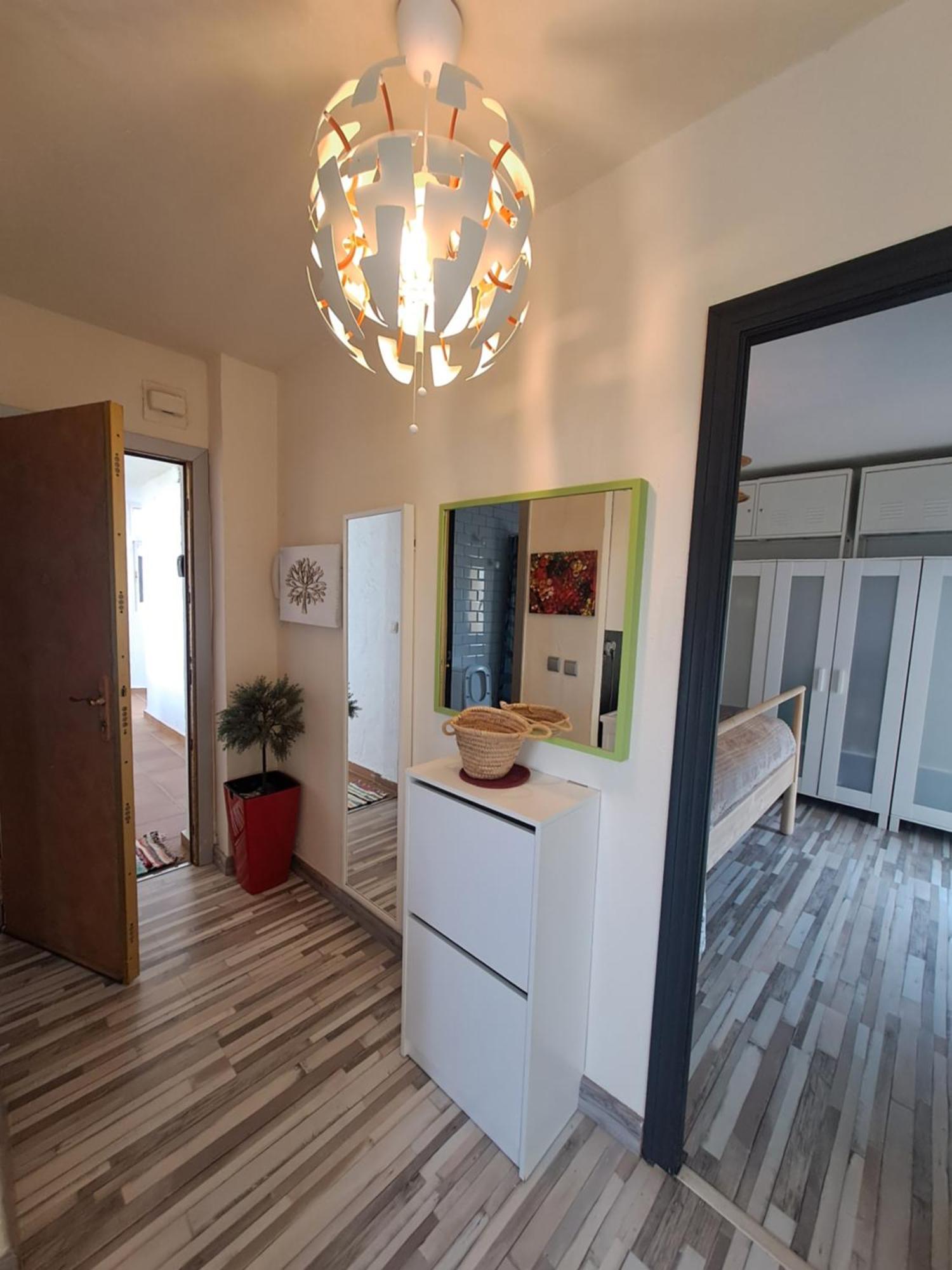 Apartamento Canela Isla Canela Extérieur photo