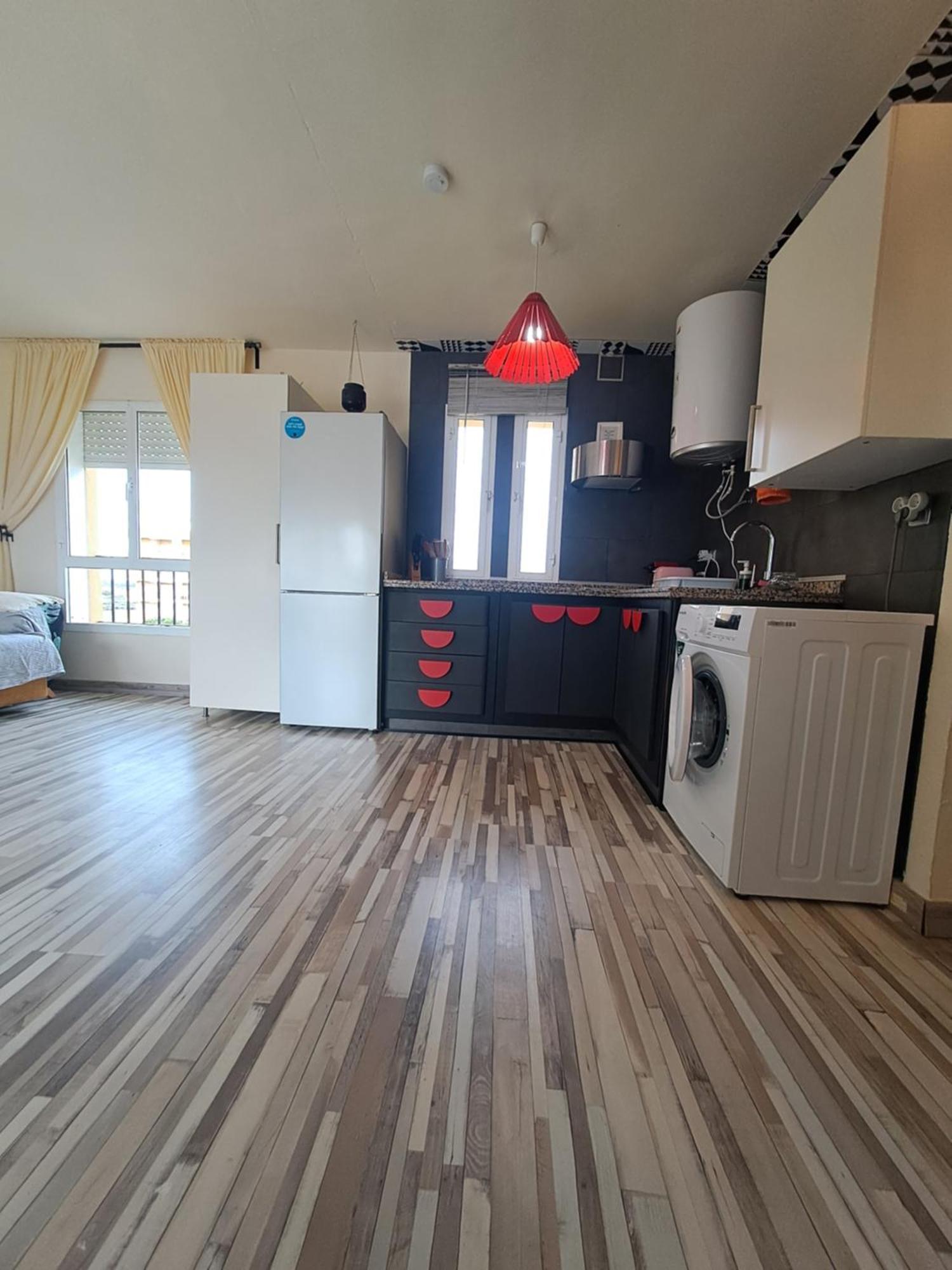 Apartamento Canela Isla Canela Extérieur photo