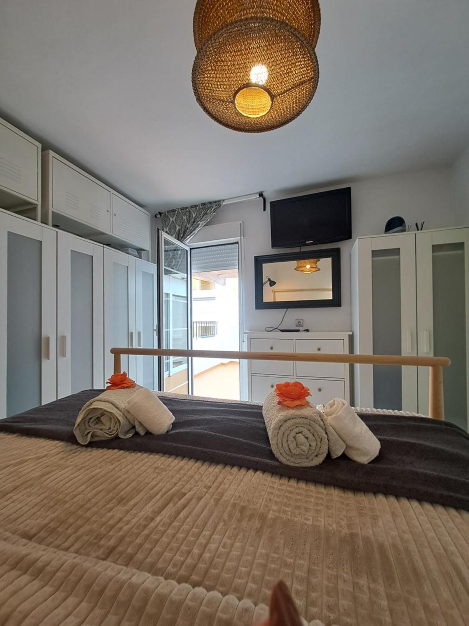 Apartamento Canela Isla Canela Extérieur photo