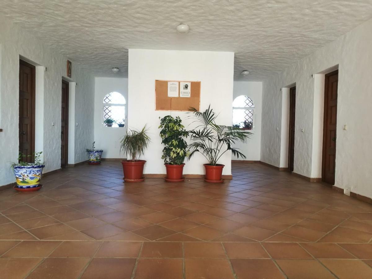 Apartamento Canela Isla Canela Extérieur photo